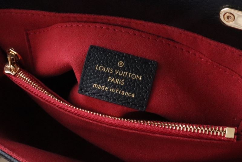 Louis Vuitton Top Handle Bags